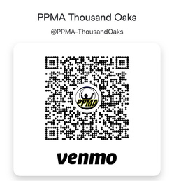 Venmo QR Code
