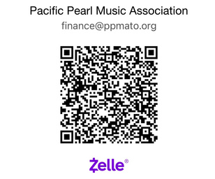 Zelle QR Code